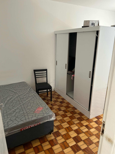 Quartos Para Locação (suítes) Em Sbc Centro