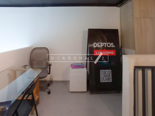 Local Comercial En Arriendo En Ñuñoa