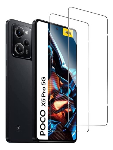 Xiaomi Poco X5 Pro 5g Dual Sim 128 Gb Negro 6 Gb Ram Para Piezas