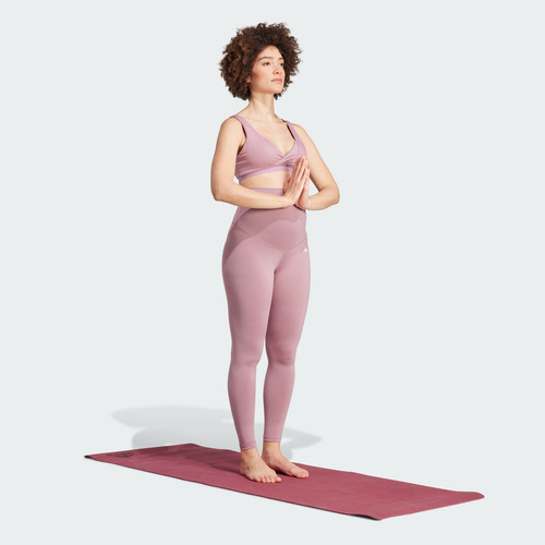Top Deportivo De Lactancia Yoga Essentials Studio Soporte Li