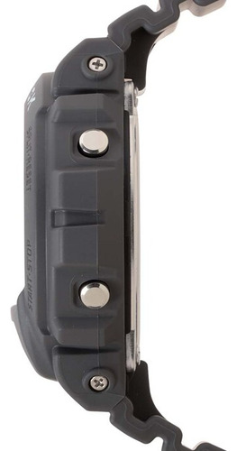 Reloj Casio G-shock Modelo: Dw-6900hd-8cr
