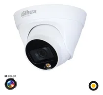Comprar Camara Dahua Ip Domo Full Color 2mp 2,8 Mm Poe Color Blanco