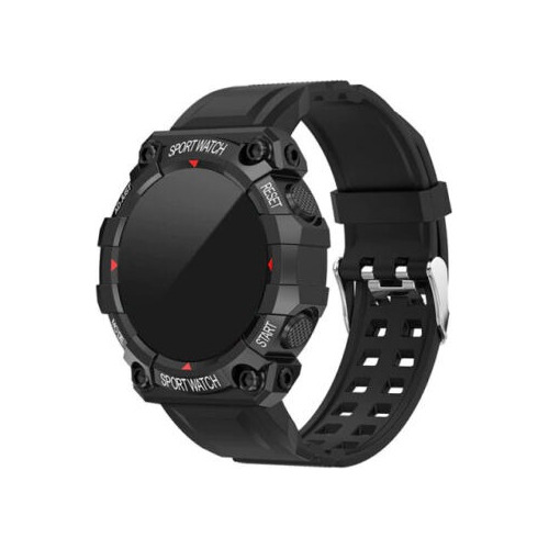 Smartwatch Fd68 Reloj Digital Sport Unisex Fitness