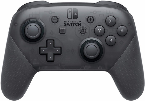 Control Pro Nintendo Switch Nuevo Original Domicilio