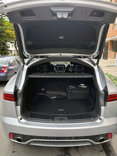 Jaguar E-Pace 2.0 E-pace