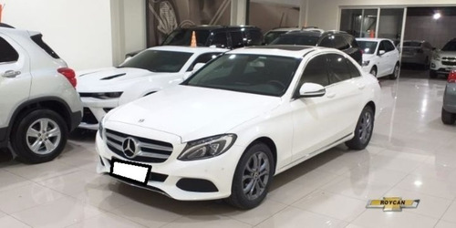 Mercedes Benz C200 Avantgarde 4p 2.0aut. Km17.948 Año 2019