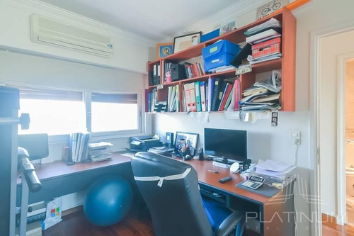 Imagen 16 de 27 de Hermoso Semipiso 3 Ambientes En Torre Con Vista Abierta Y Cochera Doble