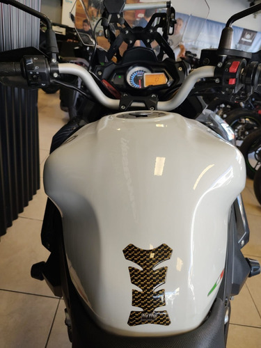 Imagen 14 de 21 de Benelli Tnt 600 Gt ( No Kawasaki Versys 300 Honda Xre 300 )