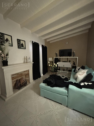 Venta. Casa 3 Amb. Apta Credito Hipotecario. Parque Sakura. Exaltacion De La Cruz