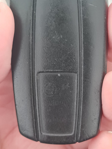 Llave Bmw Original Reprogramar O Llavero O Decoración