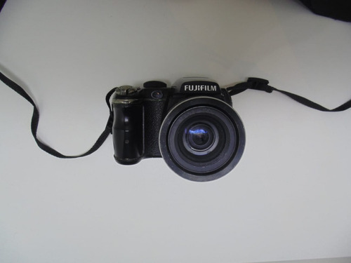 Camera Fujifilm Finepix S4500