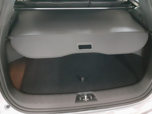 Imagen 3 de 16 de Changan C55 2023 Plus Plus