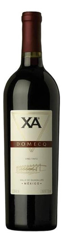 Pack De 4 Vino Tinto Domecq X.a. 375 Ml