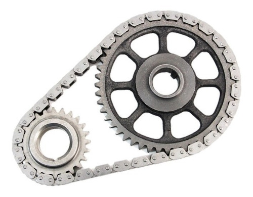 Kit Cadena Tiempo Jeep Grand Cherokee 242 4.0 2000 2001 2002