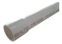 Comprar Tubo Electricidad Conduit Pvc 1\u002F2 X 3 Mts Tubrica Tienda