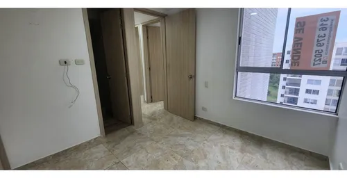 Venta Apartamento De 57mts2 En Kachipay, Sur De Cali 13191-3