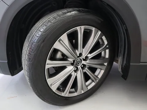Mazda CX-9 GRAND TOURING SIGNATURE 2.5 TP CT TC 7PSJ 4X4