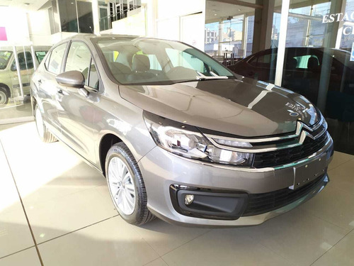 Citroën C4 Lounge 0km Oportunidad Mejor Precio Cuotas (s)