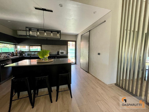Imagen 16 de 30 de Casa En 1 Planta En Venta En Barrio San Matías, 5 Ambientes!