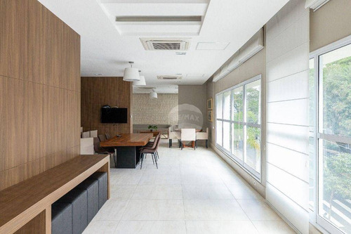 Imagem 6 de 12 de Belíssimo Apartamento Com 208 M², 4 Dorms. A 8oo M Do Parque Da Aclimação - Ap4397
