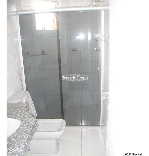 Imagem 20 de 22 de Apartamento Á Venda, 2 Dorms, Jardim Ampliação, Sp - R$ 720 Mil - V5779