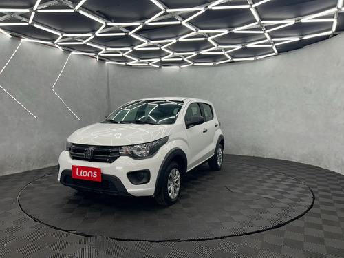 Fiat Mobi 1.0 Like Flex 5p