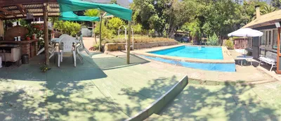 Casa en arriendo