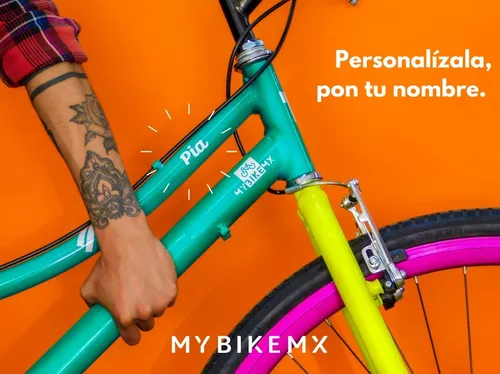 ▷ Accesorios para Bicicletas [Que tu bici sea única y más cómoda]