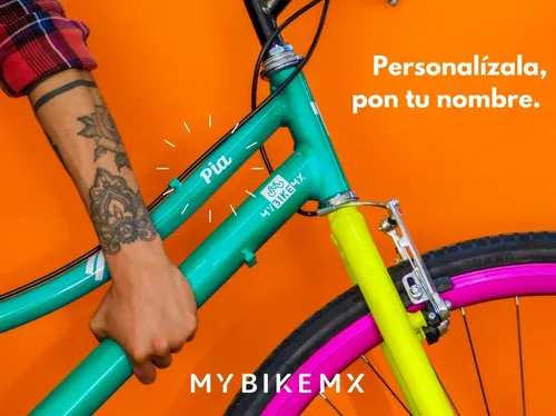 Bicicleta urbana retro cheap