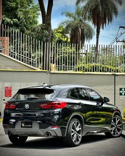 BMW X2 2.0 Sdrive 20i Msport X