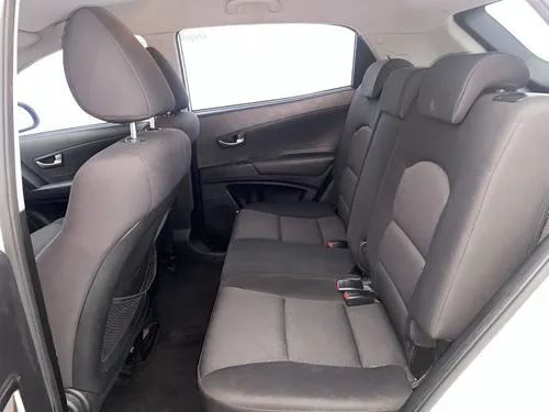 SsangYong Korando 2.0 C Gasolina 4x2