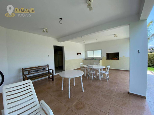 Imagem 5 de 30 de Casa À Venda, 316 M² Por R$ 1.650.000,00 - Condomínio Campos De Santo Antônio - Itu/sp - Ca1467