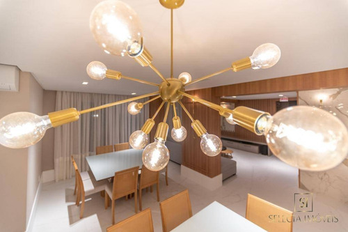 Imagem 18 de 30 de Apartamento Com 3 Dormitórios À Venda, 137 M² Por R$ 1.999.000,00 - Centro - Balneário Camboriú/sc - Ap0099