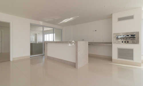 Imagem 6 de 16 de Privilege Marista Residencial - 2131