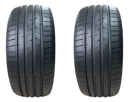 Kit 2 Pneus 215/40r17 87w Tl A610-15 Xl Aplus Aro 17