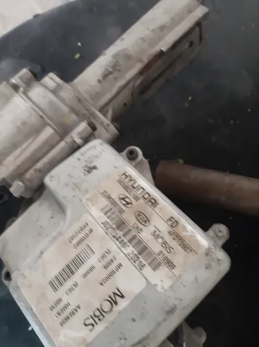 Vendo Colunas Elétricas Para Veículos Vendo Separado