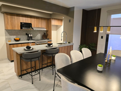 Casa Modelo Recinto En Abeto Tizayuca Hidalgo