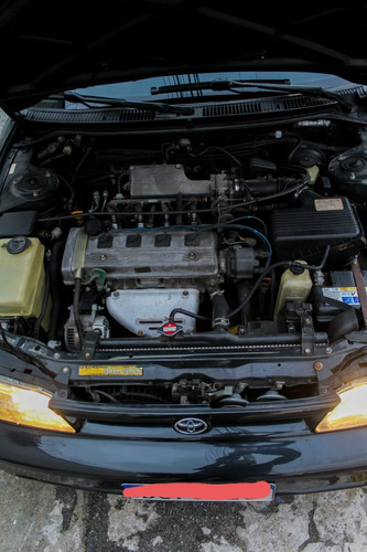 Toyota Corolla Corolla 1.8 Le / 94