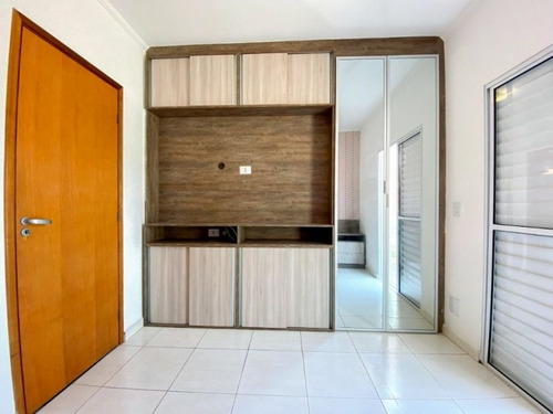 Imagem 3 de 27 de Casa Com 2 Dormitórios À Venda, 70 M² Por R$ 389.000,00 - Freguesia Do Ó - São Paulo/sp - Ca1423 - 69793621