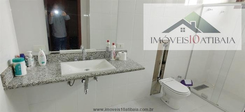 Imagem 16 de 29 de Chácaras Em Condomínio À Venda Em Atibaia/sp - Compre O Seu Chácaras Em Condomínio Aqui! - 1453234
