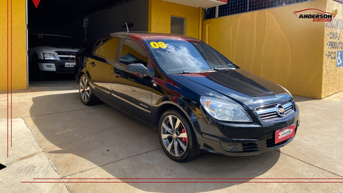 Imagem 2 de 8 de Chevrolet Vectra Sedan 2.0 Flex