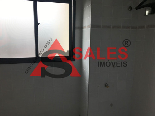 Imagem 20 de 27 de Apartamento Em Vila Campestre, São Paulo/sp De 73m² 3 Quartos À Venda Por R$ 405.000,00 - Ap1518628-s