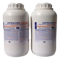 Comprar Hipralona Enrofloxaxina Reprodutoras Aves Comerciais 2 Litro