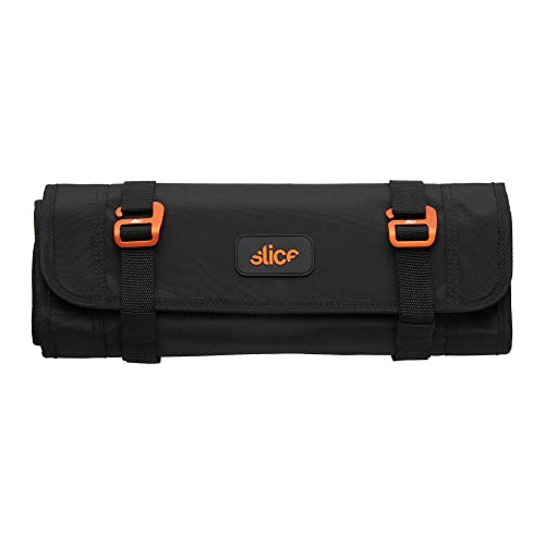 Roll Up Organizer Reinforced Stitching, Fits 16 Tools, ...