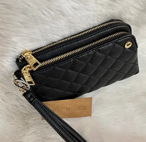 Monederos steve madden hot sale