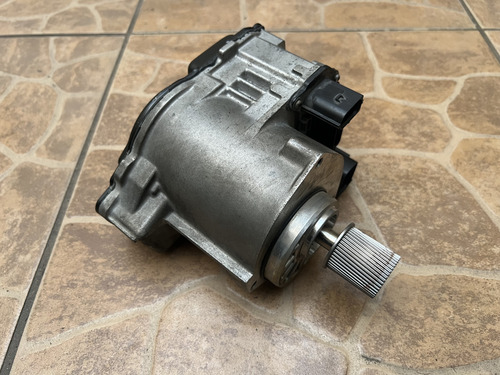Módulo Motor De Cremallera Direccion Asistida Flex 13 Al 16 (Usado)