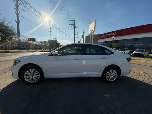 Volkswagen Jetta 1.4 T Fsi Trendline