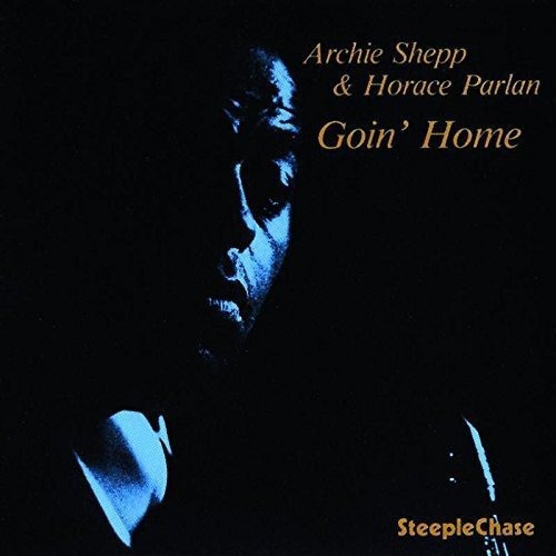 Lp Goin Home - Archie Shepp