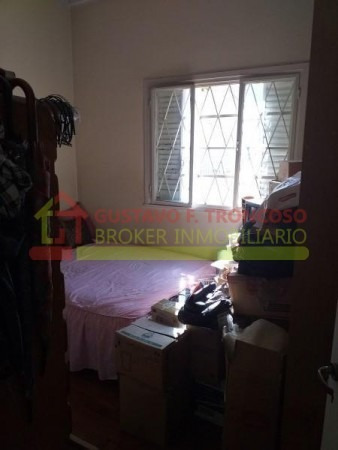 Imagen 5 de 14 de Casa A La Venta Con Local Y Terraza Con Quincho