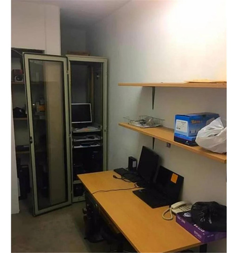 Oficina En Venta En Vicente López.